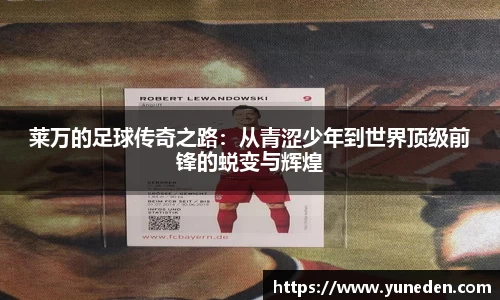 莱万的足球传奇之路：从青涩少年到世界顶级前锋的蜕变与辉煌